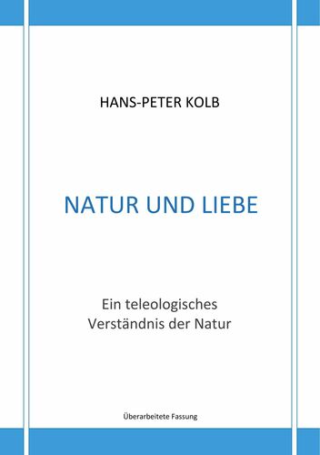Natur und Liebe