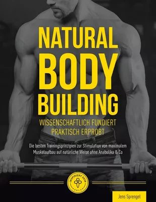 Natural Body Building
