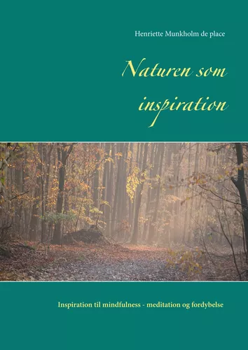 Naturen som inspiration