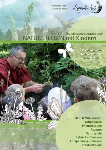 Naturerleben mit Kindern