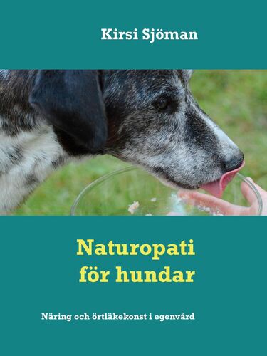 Naturopati för hundar