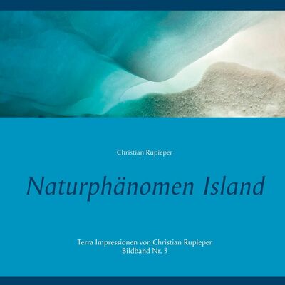 Naturphänomen Island