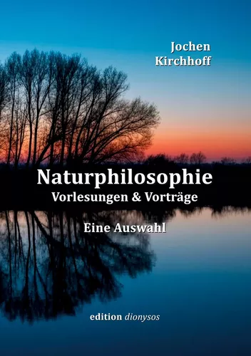 Naturphilosophie