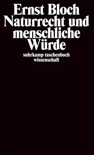 Naturrecht und menschliche Würde