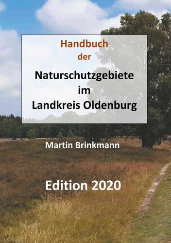 Naturschutzgebiete im Landkreis Oldenburg