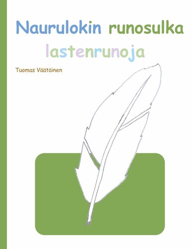 Naurulokin runosulka