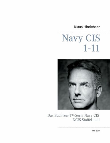 Navy CIS 1-11