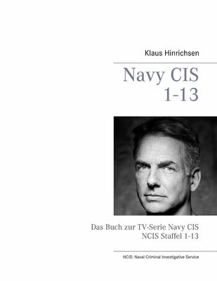 Navy CIS 1 - 13