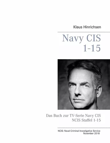 Navy CIS  1 - 15