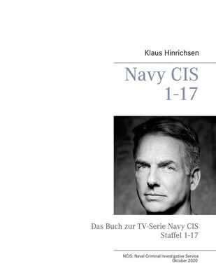 Navy CIS  |  NCIS 1-17