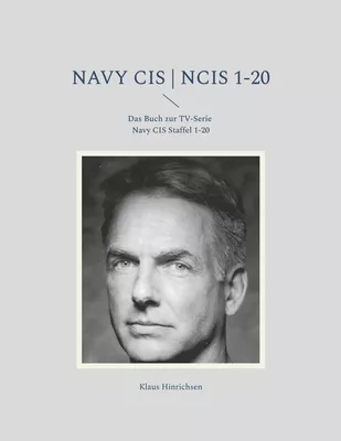 Navy CIS | NCIS 1-20