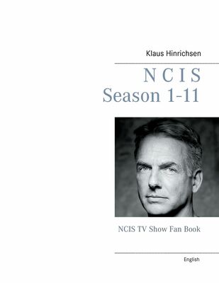 NCIS Season 1 - 11