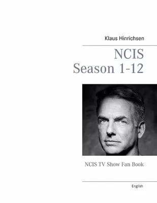 NCIS Season 1 - 12