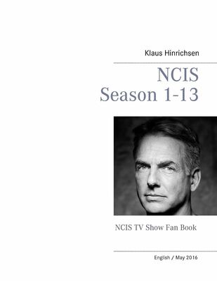 NCIS Season 1 - 13