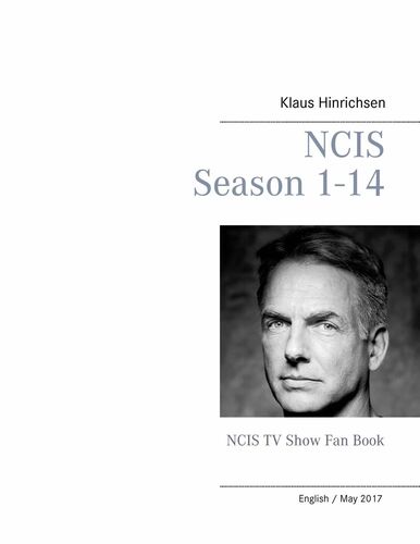 NCIS Season 1 - 14