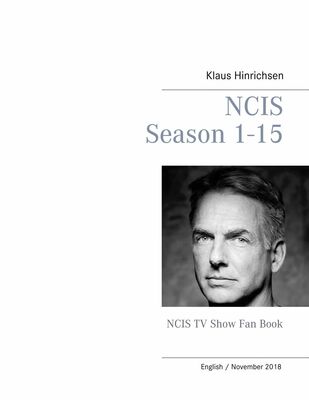 NCIS Season 1 - 15