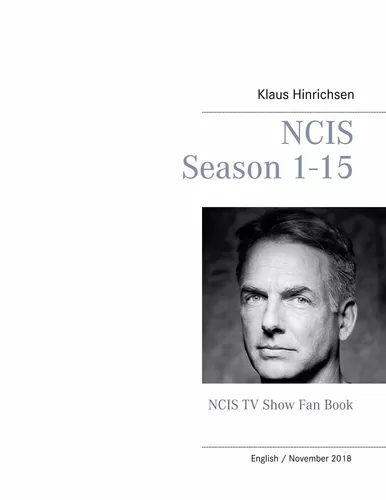NCIS Season 1 - 15
