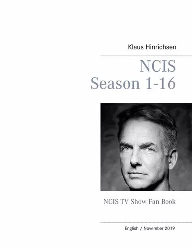 NCIS Season 1 - 16