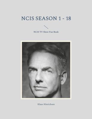 NCIS Season 1 - 18
