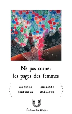 Ne pas corner les pages des femmes
