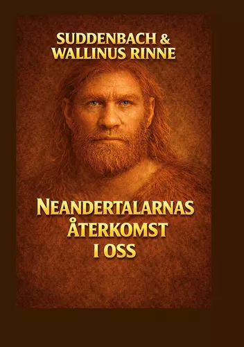 NEANDERTALARNAS ÅTERKOMST I OSS