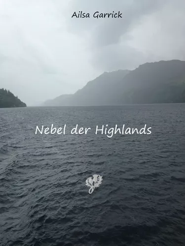 Nebel der Highlands