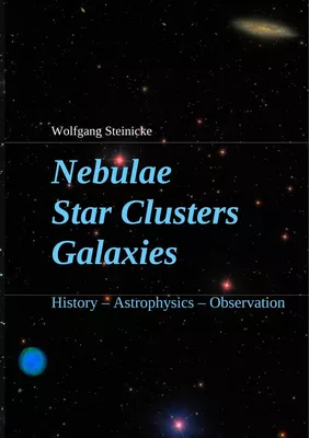 Nebulae Star Clusters Galaxies