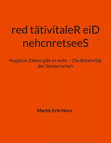 nehcnretseeS red tätivitaleR eiD