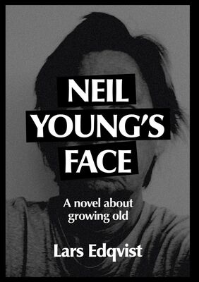 Neil Young's face