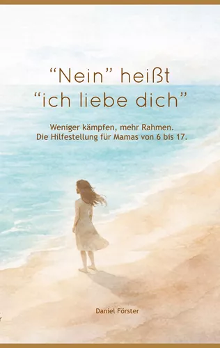 "Nein!" heißt: "Ich liebe dich."