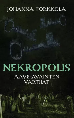 Nekropolis