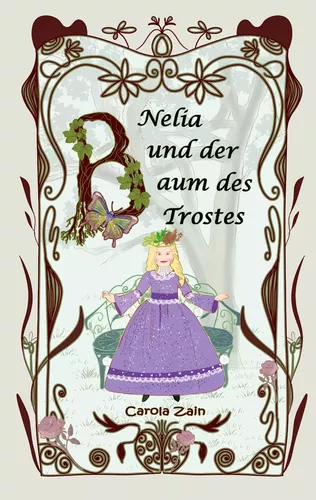 Nelia und der Baum des Trostes