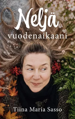 Neljä vuodenaikaani
