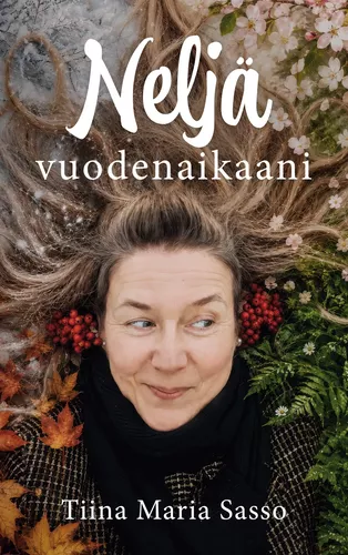Neljä vuodenaikaani