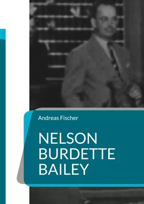 Nelson Burdette Bailey
