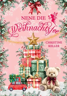 Nene die Weihnachtsfee
