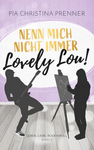 Nenn mich nicht immer Lovely Lou!