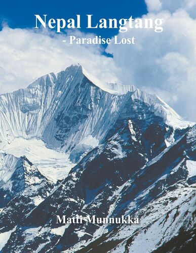Nepal Langtang