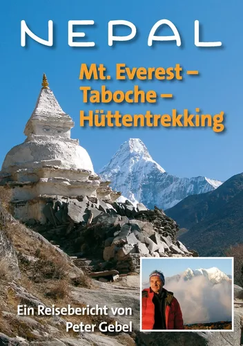 Nepal: Mt. Everest – Taboche –Hüttentrekking
