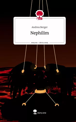 Nephilim. Life is a Story - story.one
