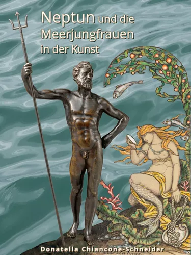 Neptun und die Meerjungfrauen in der Kunst