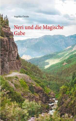 Neri und die Magische Gabe