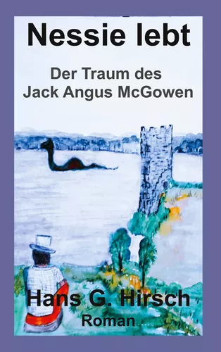 Nessie lebt