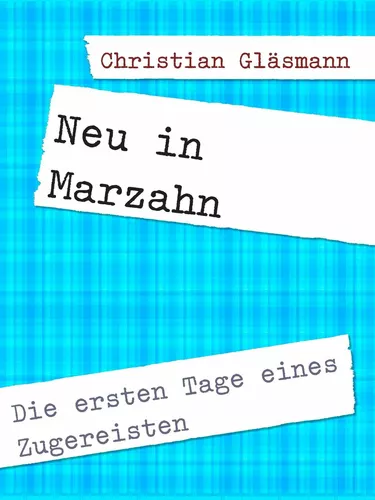 Neu in Marzahn