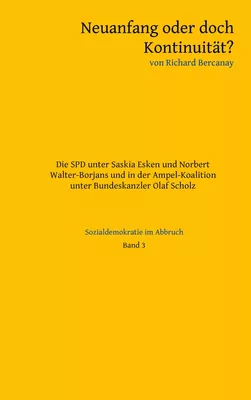 Neuanfang oder doch Kontinuität?