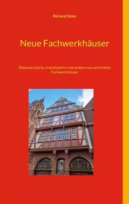 Neue Fachwerkhäuser