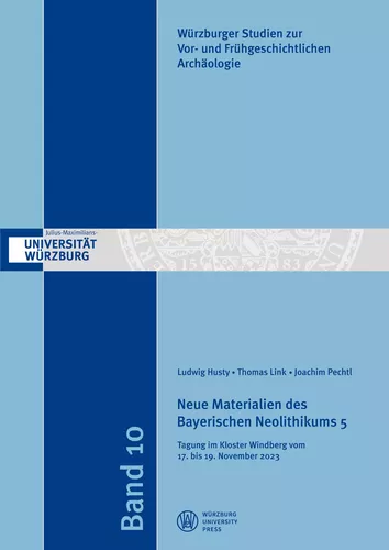 Neue Materialien des Bayerischen Neolithikums 5