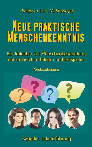 Neue praktische Menschenkenntnis