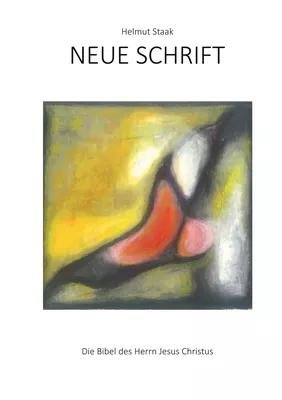 Neue Schrift