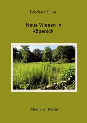 Neue Wiesen in Köpenick